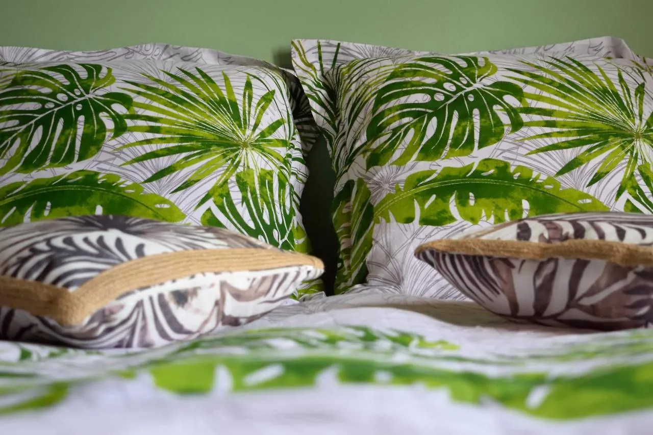 La Cascadeta Bed and Breakfast Marignac-Lasclares