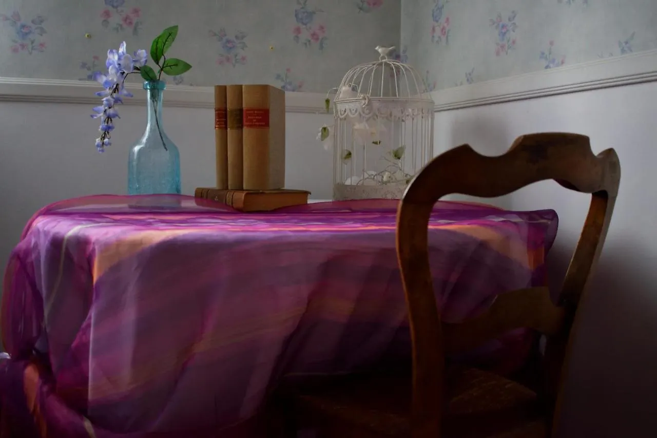 Bed & Breakfast La Cascadeta Bed and Breakfast Marignac-Lasclares Frankrike