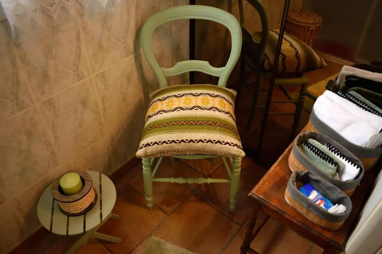 La Cascadeta Bed and Breakfast Marignac-Lasclares