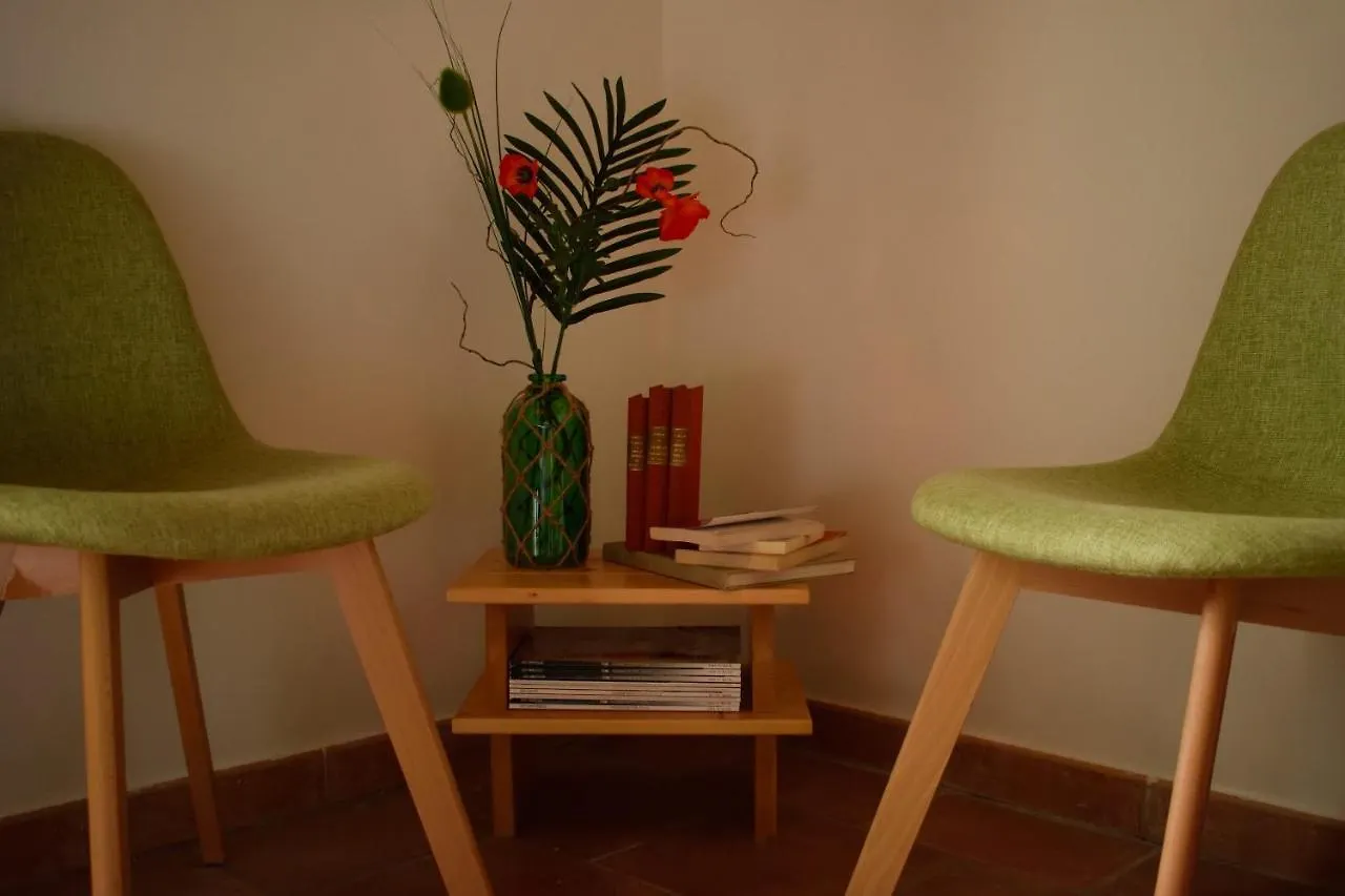 Bed & Breakfast La Cascadeta Bed and Breakfast Marignac-Lasclares