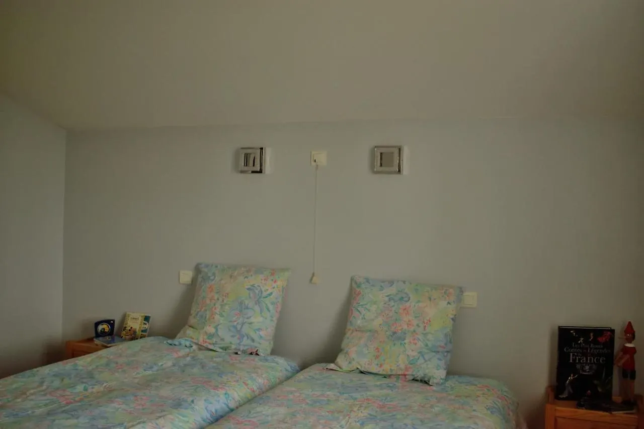 Bed & Breakfast La Cascadeta Bed and Breakfast Marignac-Lasclares