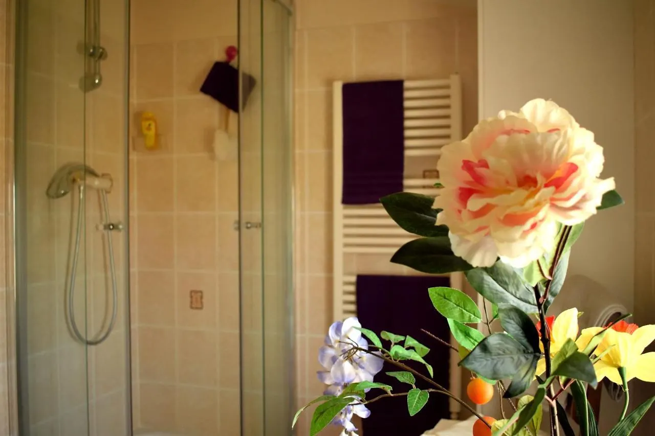 Bed & Breakfast La Cascadeta Bed and Breakfast Marignac-Lasclares